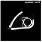 Spyder Nissan Altima 4Dr 10-12 Projector Headlights Light DRL LED Halo Smke PRO-YD-NA104D-LTDRL-SM 5076854