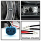 Spyder Nissan Frontier 05-08 Projector Headlights LED Halo LED Smke PRO-YD-NF05-HL-SM 5011541