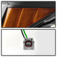 SPYDER Apex 05-08 Nissan Frontier High-Power LED Module Headlights - Black (PRO-YD-NF05AP-SEQGR-BK) 5089106