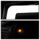 Spyder 04-15 Nissan Titan / 04-07 Nissan Armada V2 Projector Headlights - Black PRO-YD-NTI04-DRL-BK 5085504