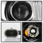 Spyder 04-15 Nissan Titan / 04-07 Nissan Armada V2 Projector Headlights - Chrome PRO-YD-NTI04-DRL-C 5085498