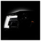 Spyder 04-15 Nissan Titan / 04-07 Nissan Armada V2 Projector Headlights - Chrome PRO-YD-NTI04-DRL-C 5085498
