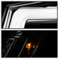 Spyder 04-15 Nissan Titan / 04-07 Nissan Armada V2 Projector Headlights - Chrome PRO-YD-NTI04-DRL-C 5085498