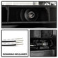 Spyder Nissan Titan 04-14/Armada 04-07 Projector Headlights LED Halo LED Blk PRO-YD-NTI04-HL-BK 5011572