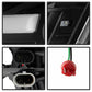 SPYDER 04-15 Nissan Titan High-Power LED Module Equipped Headlights - Black (PRO-YD-NTI04PL-BK) 5088406