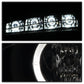 Spyder Pontiac Grand Prix 04-08 Projector Headlights LED Halo LED Blk Smke PRO-YD-PGP04-HL-BSM 5078629