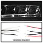 Spyder Pontiac Grand Prix 04-08 Projector Headlights LED Halo LED Blk Smke PRO-YD-PGP04-HL-BSM 5078629