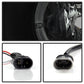 Spyder Pontiac Grand Prix 04-08 Projector Headlights LED Halo LED Blk Smke PRO-YD-PGP04-HL-BSM 5078629