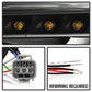 Spyder Scion FRS 12-14 Projector Headlights DRL LED Black PRO-YD-SFRS12-BK 5075413