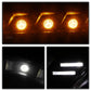 Spyder Scion FRS 12-14 Projector Headlights DRL LED Black PRO-YD-SFRS12-BK 5075413