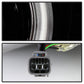 Spyder Scion FRS 12-14 Projector Headlights CCFL Halo DRL LED Black PRO-YD-SFRS12-CCFL-BK 5075383
