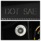 SPYDER Signature Subaru Forester 14-16 Xenon/HID Model Only Headlights (PRO-YD-SUFO14HIDSI-BK) 5088451