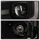 SPYDER Signature Subaru Forester 14-16 Halogen Model Only Headlights (PRO-YD-SUFO14SI-BK) 5088444