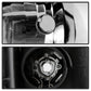 Spyder Signature Toyota 4Runner 10-13 Projector Headlights - Black (PRO-YD-T4R10SI-BK) 5087454
