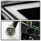 SPYDER Apex 14-20 Toyota 4Runner High-Power LED Module Headlights - Black (PRO-YD-T4R14AP-SEQ-BK) 5088697