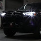 SPYDER Apex 14-20 Toyota 4Runner High-Power LED Module Headlights - Black (PRO-YD-T4R14AP-SEQ-BK) 5088697