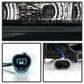 Spyder Toyota Corolla 09-10 Projector Headlights LED Halo DRL Blk High H1 Low H1 PRO-YD-TC09-DRL-BK 5032515