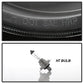 Spyder Toyota FJ Cruiser 07-14 Projector Halogen Model- 3D DRL LED Blk PRO-YD-TFJ07-3DDRL-BK 5075314