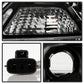 Spyder 2015-2017 Toyota Sienna Projector Headlights - DRL LED - Black PRO-YD-TSEN15-DRL-BK 5084002