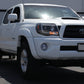 Spyder Toyota Tacoma 05-11 Projector Headlights - Light Bar DRL - Black PRO-YD-TT05V2-LB-BK 5084514