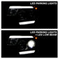 SPYDER 12-15 Toyota Tacoma High-Power LED Module Headlights 5088413