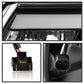 SPYDER 12-15 Toyota Tacoma High-Power LED Module Headlights 5088413