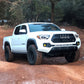 Spyder 16-18 Toyota Tacoma Projector Headlights - Seq LED Turn - Black - PRO-YD-TT16-LB-BK 5085818