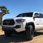 Spyder 16-18 Toyota Tacoma Projector Headlights - Seq LED Turn - Black - PRO-YD-TT16-LB-BK 5085818