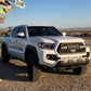 Spyder 16-18 Toyota Tacoma Projector Headlights - Seq LED Turn - Black - PRO-YD-TT16-LB-BK 5085818