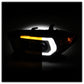 Spyder Toyota Tacoma 16-18 (SR5 Model Only) Projector Headlights Black Smoke PRO-YD-TT16-LB-BSM 5087546