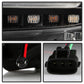 Spyder 16-20 Toyota Tacoma Halogen Model Only High-Power LED Headlights - Black PRO-YD-TT16HALAP-BK 5088376