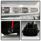 Spyder 16-20 Toyota Tacoma Halogen Model Only High-Power LED Headlights - Chrome PRO-YD-TT16HALAP-C 5088369