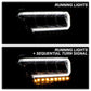 Spyder 16-20 Toyota Tacoma LED Model Only High-Power LED Headlights - Chrome PRO-YD-TT16LEDAP-C 5088383