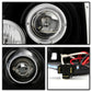 Spyder Toyota Tacoma 97-00 Projector Headlights LED Halo LED Black High H1 Low H1 PRO-YD-TT97-HL-BK 5011947