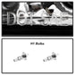 Spyder Toyota Tacoma 97-00 Projector Headlights LED Halo LED Black High H1 Low H1 PRO-YD-TT97-HL-BK 5011947