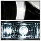 Spyder Toyota Tacoma 97-00 Projector Headlights LED Halo LED Chrome High H1 Low H1 PRO-YD-TT97-HL-C 5011954