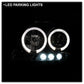 Spyder Scion TC 05-07 Projector Headlights LED Halo -Replaceable LEDs Blk PRO-YD-TTC04-HL-AM-BK 5011961