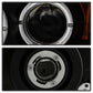 Spyder Scion TC 05-07 Projector Headlights LED Halo -Replaceable LEDs Blk PRO-YD-TTC04-HL-AM-BK 5011961