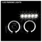 Spyder Signature Toyota Tundra 07-13 / Sequoia 08-13 Projector Headlights - (PRO-YD-TTU07-HL-BKV2) 5086044