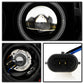 Spyder Signature Toyota Tundra 07-13 / Sequoia 08-13 Projector Headlights - (PRO-YD-TTU07-HL-BKV2) 5086044