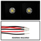 Spyder Signature Toyota Tundra 07-13 / Sequoia 08-13 Projector Headlights - (PRO-YD-TTU07-HL-BKV2) 5086044