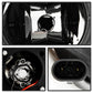 Spyder Signature Toyota Tundra 07-13 / Sequoia 08-13 Projector Headlights - (PRO-YD-TTU07-HL-BKV2) 5086044