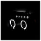 Spyder Signature Toyota Tundra 07-13 / Sequoia 08-13 Projector Headlights - (PRO-YD-TTU07-HL-BKV2) 5086044