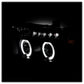 Spyder Toyota Tundra 07-133 Projector Headlights LED Halo LED Blk PRO-YD-TTU07-HL-BK 5012029