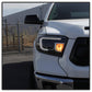 Spyder Toyota Tundra 2014-2016 Projector Headlights Light Bar DRL Black PRO-YD-TTU14-DRL-BK 5080158
