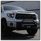 Spyder Toyota Tundra 2014-2016 Projector Headlights Light Bar DRL Black PRO-YD-TTU14-DRL-BK 5080158
