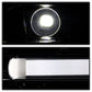 Spyder Volkswagen Jetta 11-14 Projector Headlights Halogen Light Tube DRL Smke PRO-YD-VJ11-LTDRL-SM 5073655