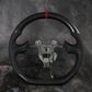 Honda S2000 AP1/AP2 Integra DC5 Custom Steering Wheel by Exclusive Steering