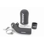 Perrin 08-14 WRX / 08-15 STI Cold Air Intake Black | PSP-INT-322BK