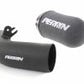 Perrin 08-14 WRX / 08-15 STI Cold Air Intake Black | PSP-INT-322BK
